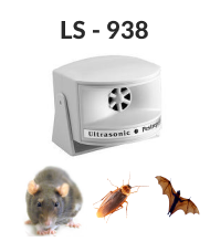 PestRepeller