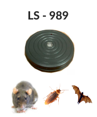PestRepeller